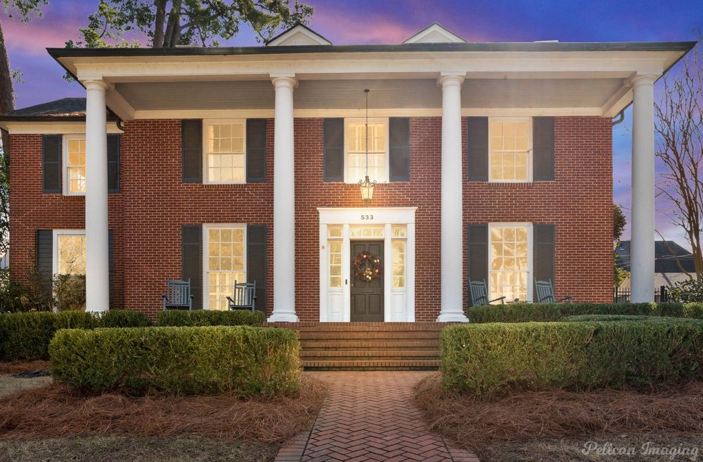 533 Linden Street, Shreveport, LA 71104