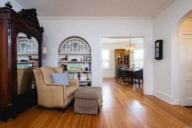 1816 N Jackson Street, Little Rock, AR 72207