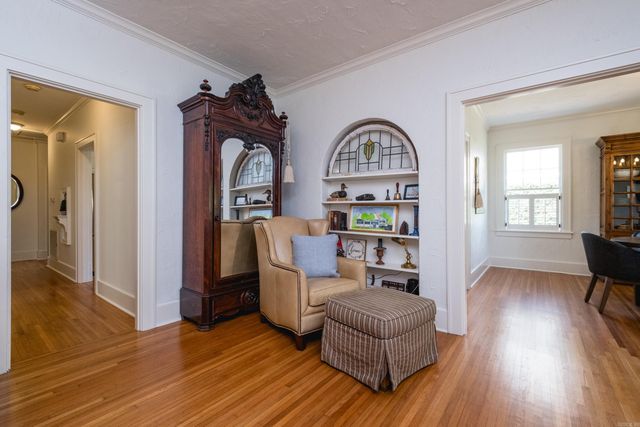 1816 N Jackson Street, Little Rock, AR 72207