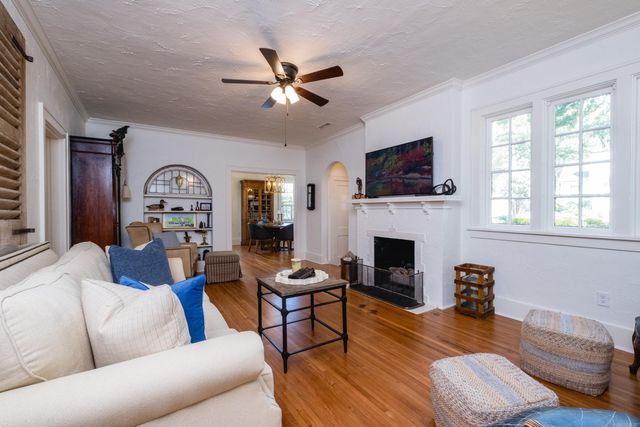 1816 N Jackson Street, Little Rock, AR 72207