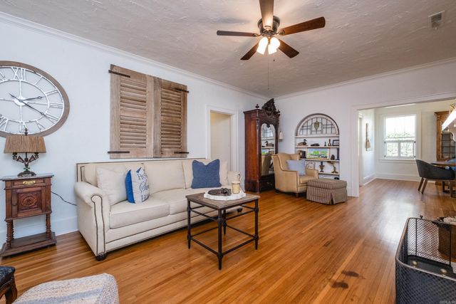 1816 N Jackson Street, Little Rock, AR 72207