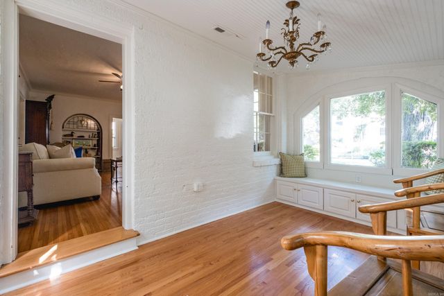 1816 N Jackson Street, Little Rock, AR 72207