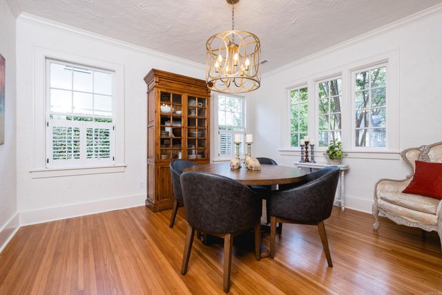 1816 N Jackson Street, Little Rock, AR 72207