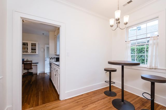 1816 N Jackson Street, Little Rock, AR 72207