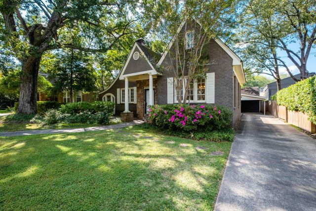 1816 N Jackson Street, Little Rock, AR 72207