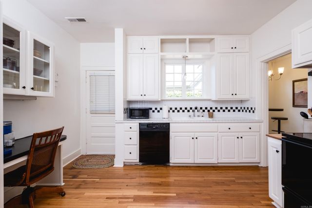 1816 N Jackson Street, Little Rock, AR 72207