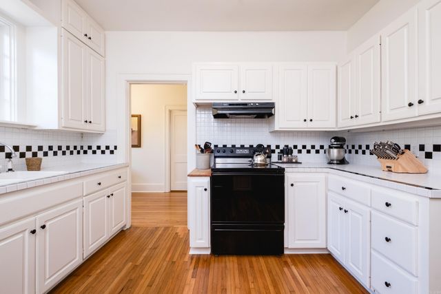 1816 N Jackson Street, Little Rock, AR 72207