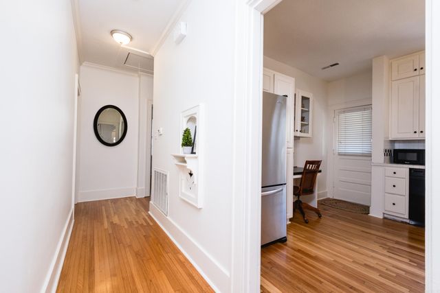 1816 N Jackson Street, Little Rock, AR 72207