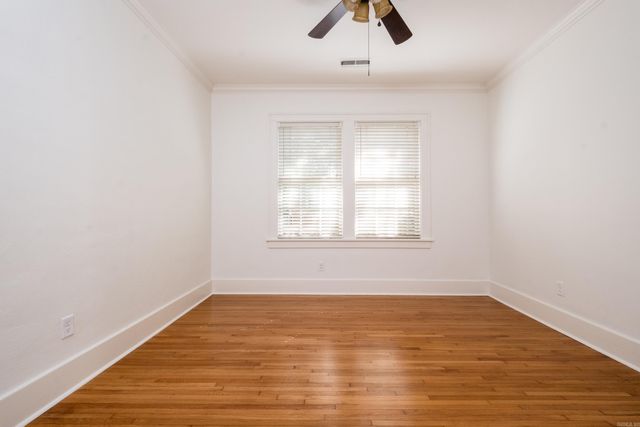 1816 N Jackson Street, Little Rock, AR 72207