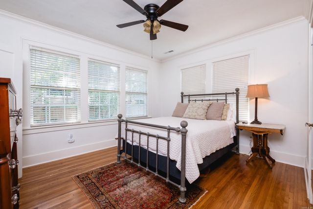 1816 N Jackson Street, Little Rock, AR 72207