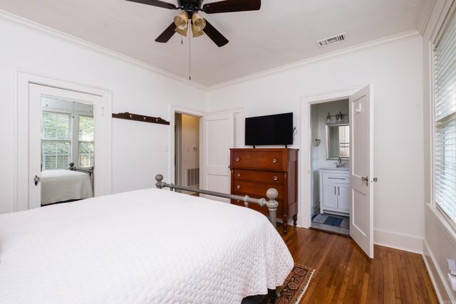 1816 N Jackson Street, Little Rock, AR 72207