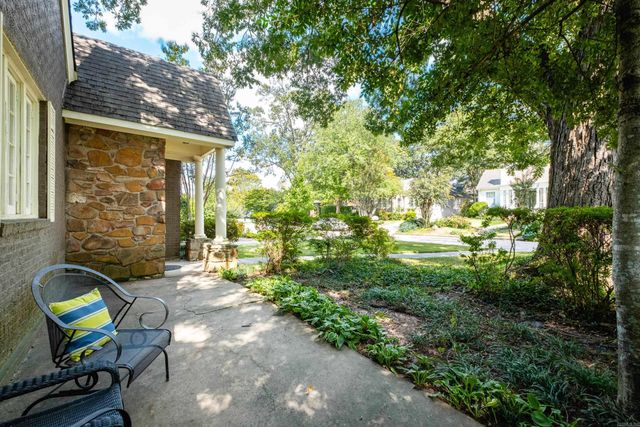 1816 N Jackson Street, Little Rock, AR 72207