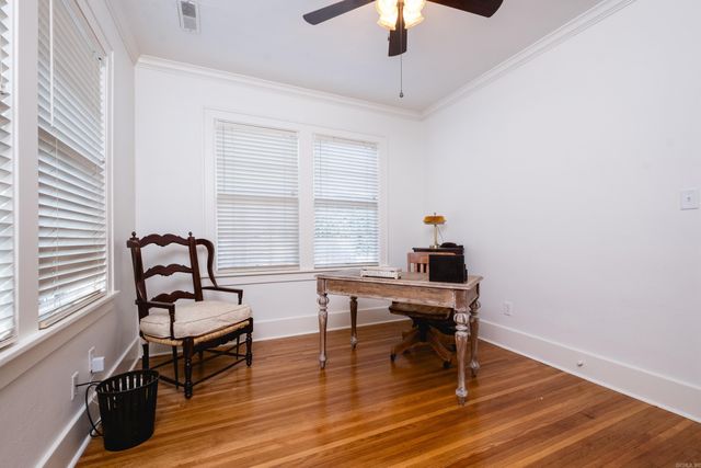 1816 N Jackson Street, Little Rock, AR 72207