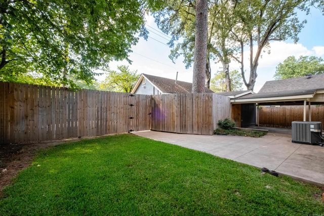 1816 N Jackson Street, Little Rock, AR 72207