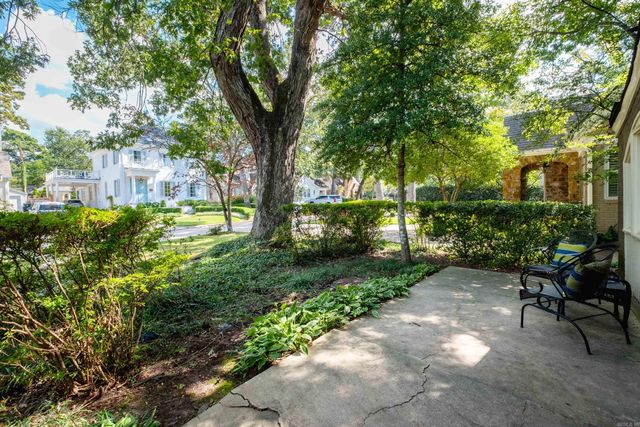 1816 N Jackson Street, Little Rock, AR 72207