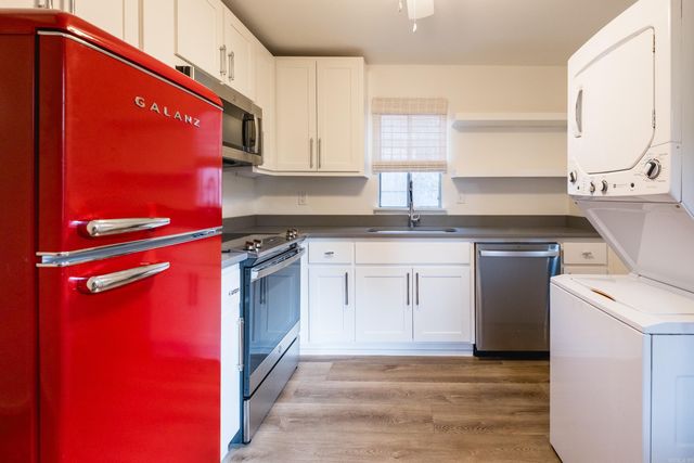 1816 N Jackson Street, Little Rock, AR 72207