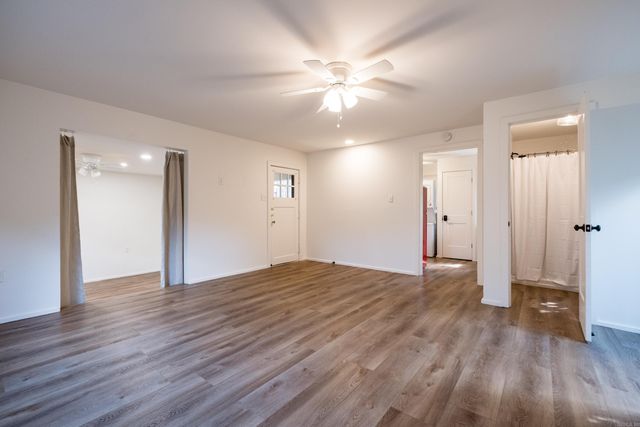 1816 N Jackson Street, Little Rock, AR 72207