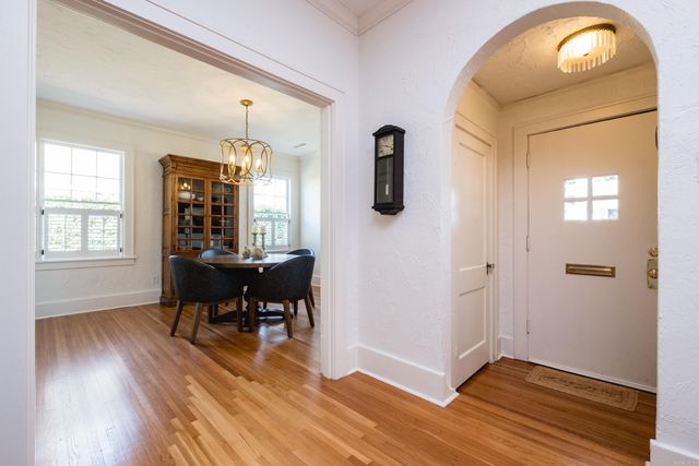 1816 N Jackson Street, Little Rock, AR 72207