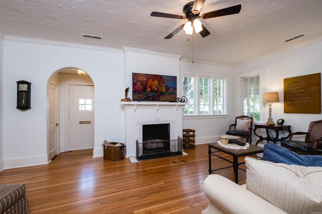 1816 N Jackson Street, Little Rock, AR 72207