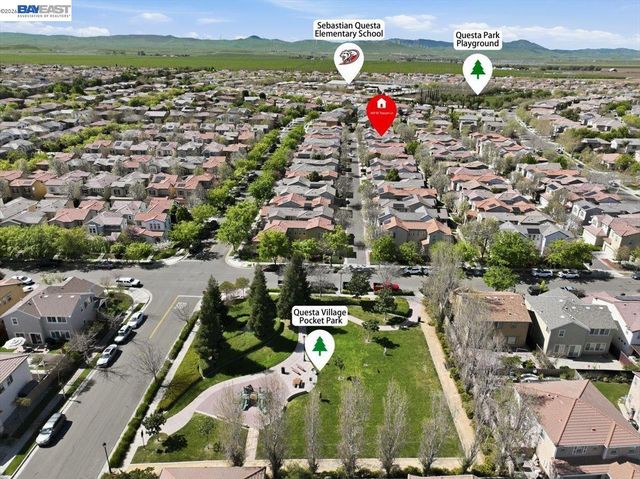 369 W Tuscan Ln, Mountain House, CA 95391