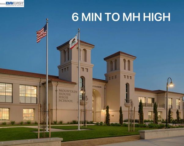 369 W Tuscan Ln, Mountain House, CA 95391