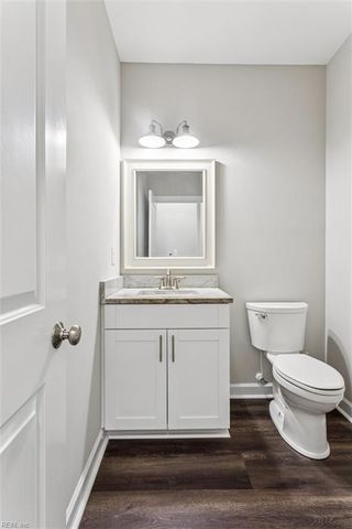 108 Osborne LN, Seaford, VA 23696