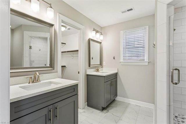 108 Osborne LN, Seaford, VA 23696