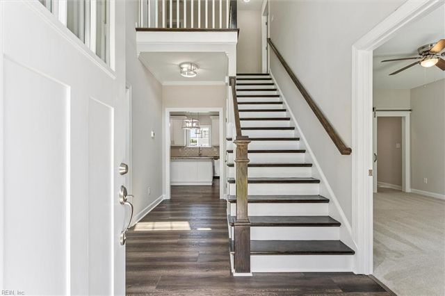 108 Osborne LN, Seaford, VA 23696