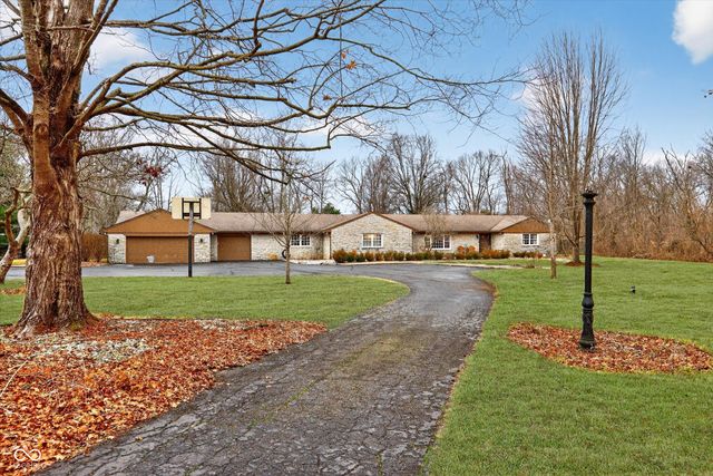 9641 Hamilton Hills Drive, Fishers, IN 46038