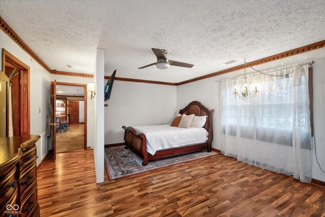 9641 Hamilton Hills Drive, Fishers, IN 46038