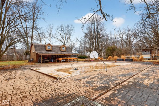 9641 Hamilton Hills Drive, Fishers, IN 46038