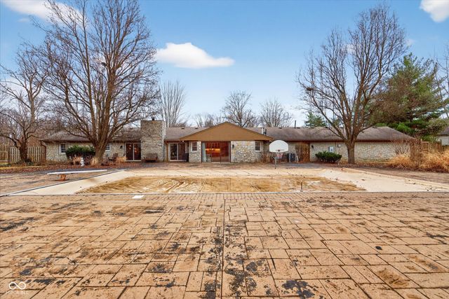 9641 Hamilton Hills Drive, Fishers, IN 46038