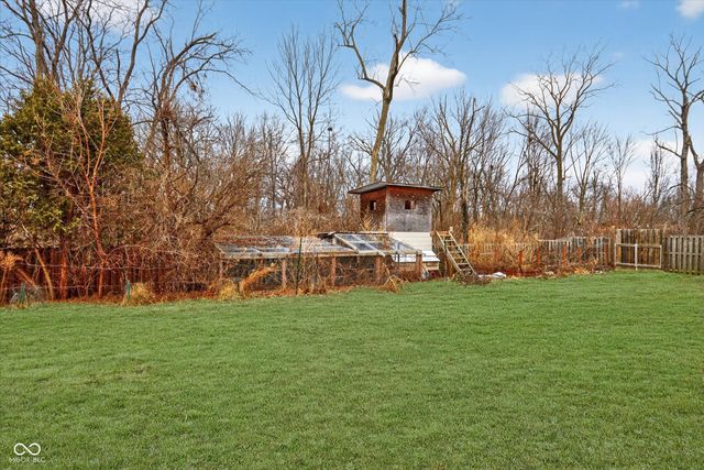 9641 Hamilton Hills Drive, Fishers, IN 46038