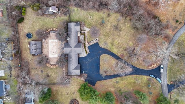 9641 Hamilton Hills Drive, Fishers, IN 46038