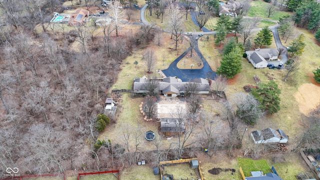 9641 Hamilton Hills Drive, Fishers, IN 46038