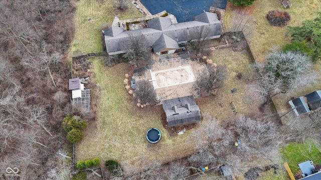 9641 Hamilton Hills Drive, Fishers, IN 46038