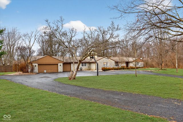 9641 Hamilton Hills Drive, Fishers, IN 46038