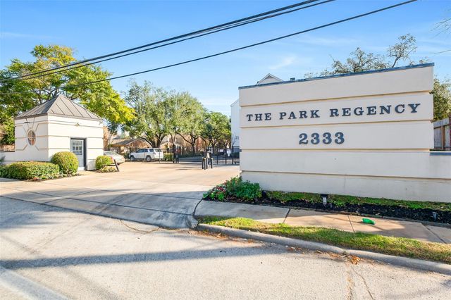 2333 Bering Drive 334, Houston, TX 77057