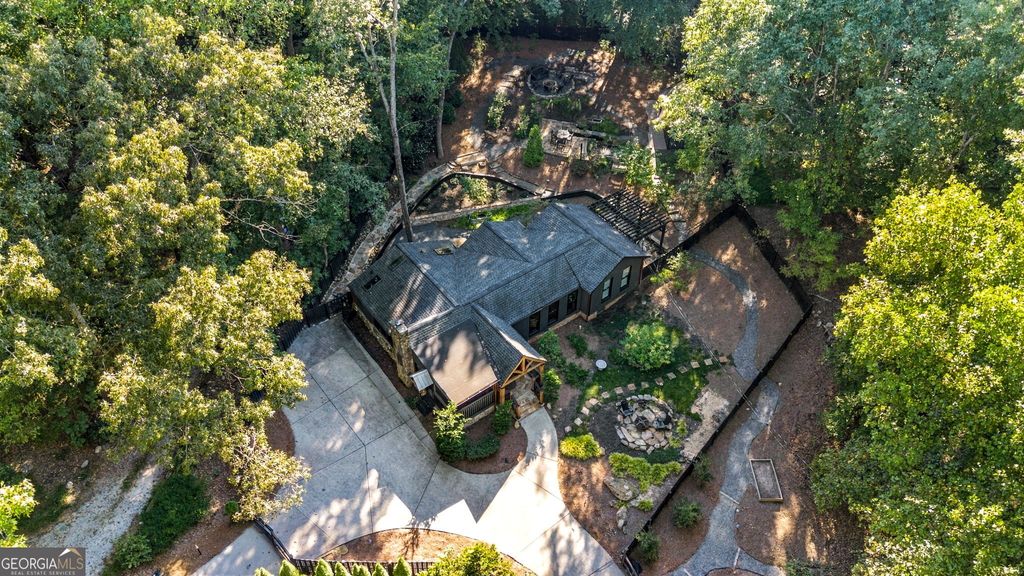 191 Mountain Park Road, Roswell, GA 30075 — photo 3