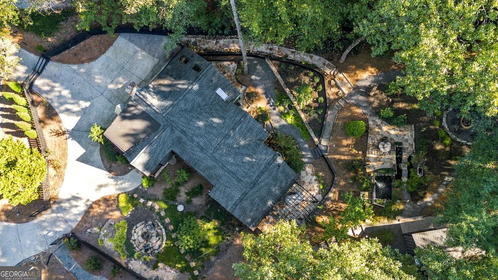 191 Mountain Park Road, Roswell, GA 30075 — photo 4