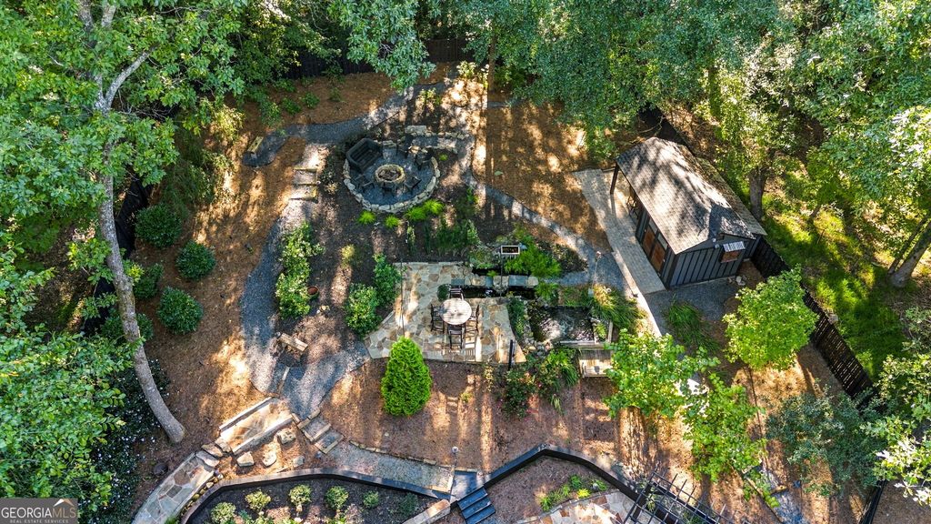 191 Mountain Park Road, Roswell, GA 30075 — photo 5
