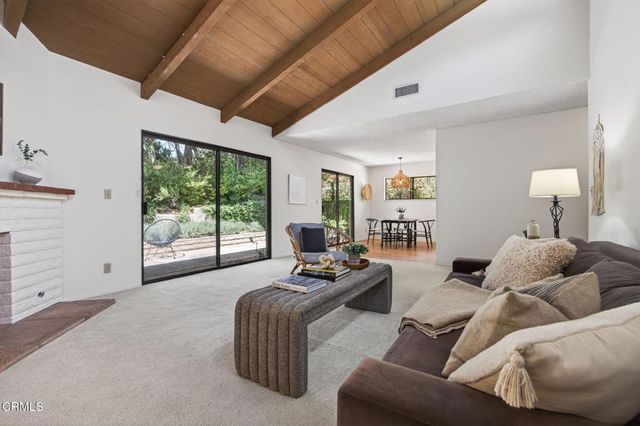410 Church Road 38, Ojai, CA 93023