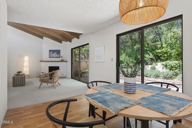 410 Church Road 38, Ojai, CA 93023