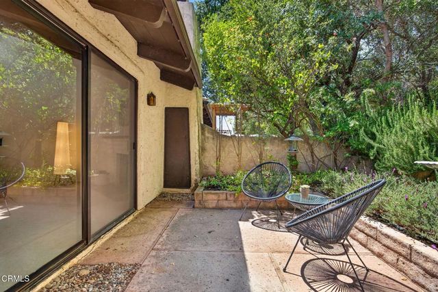 410 Church Road 38, Ojai, CA 93023