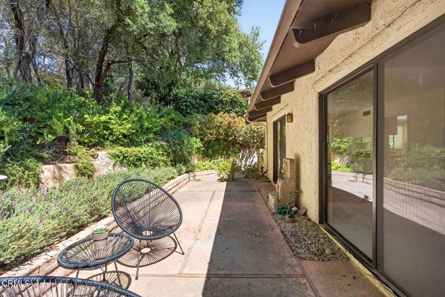 410 Church Road 38, Ojai, CA 93023