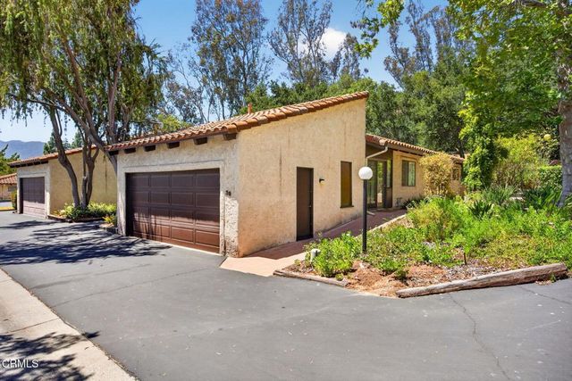 410 Church Road 38, Ojai, CA 93023