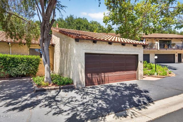 410 Church Road 38, Ojai, CA 93023