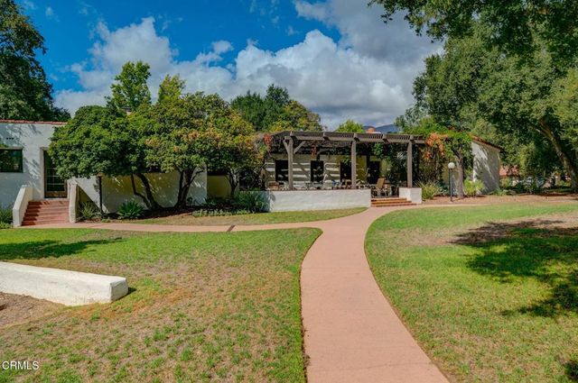 410 Church Road 38, Ojai, CA 93023