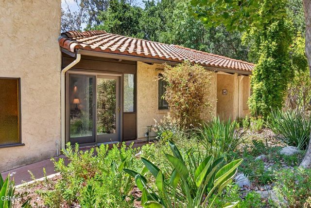 410 Church Road 38, Ojai, CA 93023