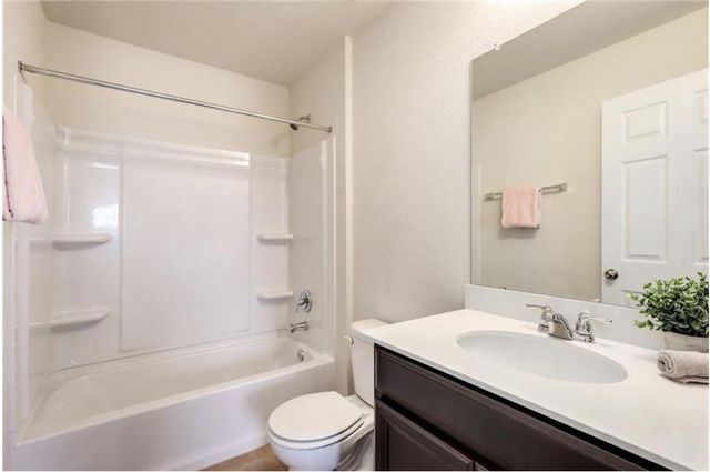 169 Marcheeta WAY, Leander, TX 78641